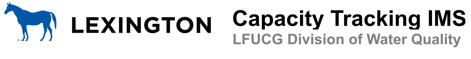 LFUCG Logo